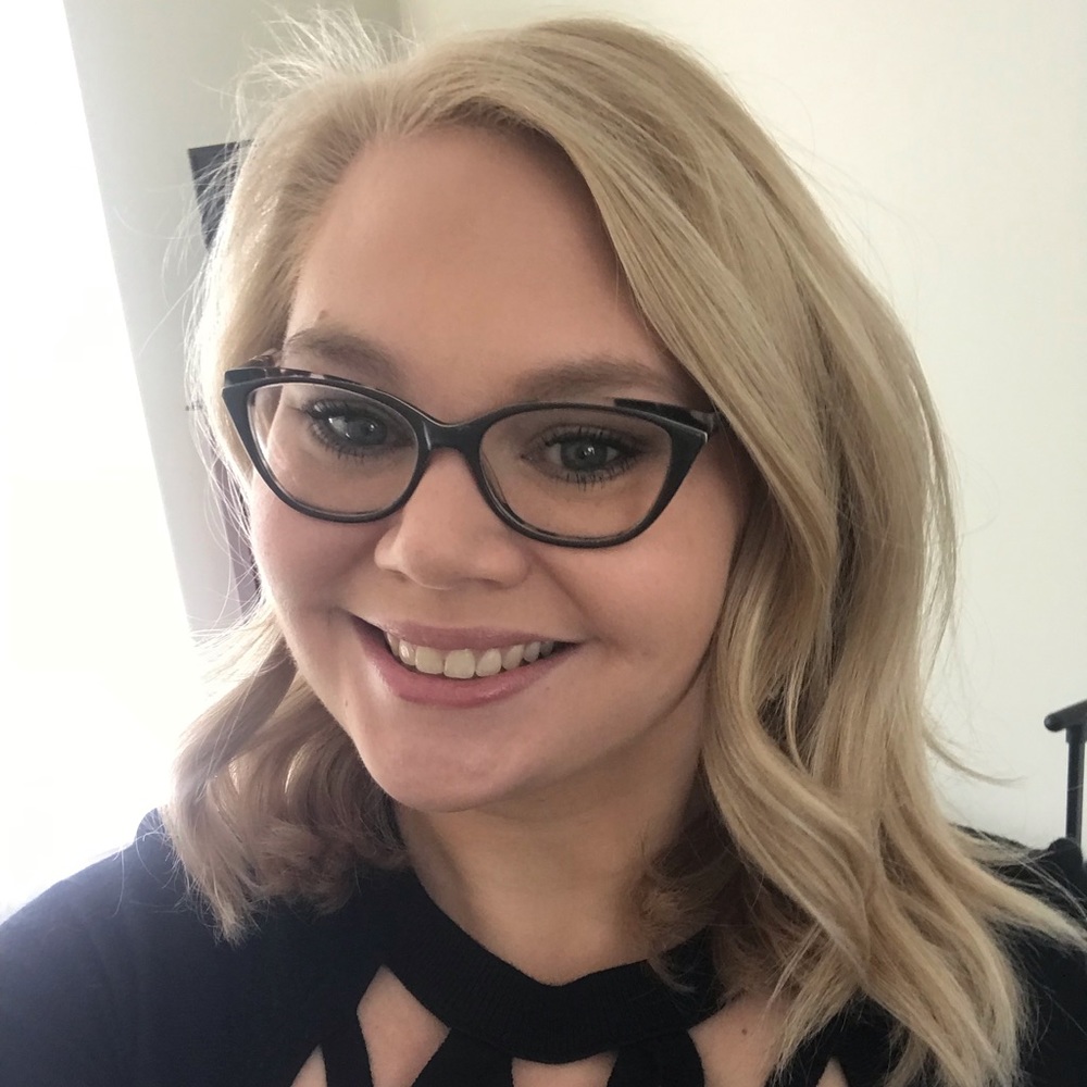 Meet your Posher, Megan